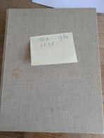 Tina ingebonden 1974 nummer 27-52, Boeken, Gelezen, Eén stripboek, Ophalen of Verzenden, Diverse tekenaars en schrijvers