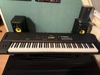 Korg Kross 2 88, 88 toetsen, Korg, Ophalen of Verzenden, Zo goed als nieuw