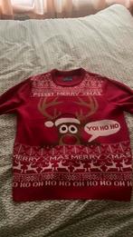 Kerst trui, Ophalen of Verzenden, Zo goed als nieuw