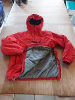 Anorak Napapijri maat 152 winterjas fleece gevoerd, Ophalen, Jongen of Meisje, Jas