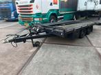 Hapert autoambulance, Auto diversen, Ophalen, Gebruikt