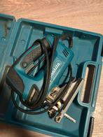 Makita 4350T decoupeerzaag, Ophalen of Verzenden, Zo goed als nieuw, Boormachine