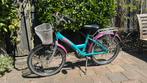 Batavus Koala meisjesfiets 20 inch, Ophalen, Gebruikt, 20 inch, Batavus