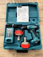 Makita 14,4 V Boor-/schroefmachine, Doe-het-zelf en Verbouw, Gereedschap | Handgereedschap, Ophalen of Verzenden, Gebruikt