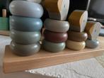 Little dutch stack game, Kinderen en Baby's, Speelgoed | Houten speelgoed, Ophalen of Verzenden, Zo goed als nieuw