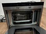Stoomoven inbouw merk Siemens, Ophalen, Zo goed als nieuw, Stoom, Inbouw