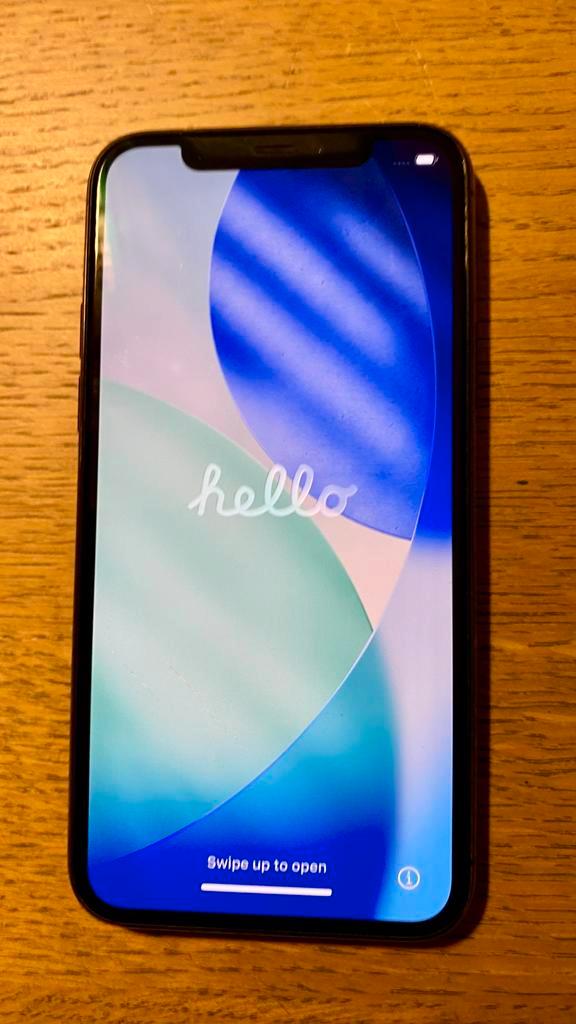 iPhone 11 Pro 64 Gb, Telecommunicatie, Mobiele telefoons | Apple iPhone, Gebruikt, 64 GB, Zonder abonnement, Zonder simlock, iPhone 11 Pro