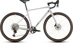 CUBE NUROAD EX COTTON/GREY COTTON/GREY S S 2026, Overige merken, -, - 0
-, NL, Nieuw