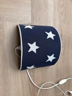 Kinder wandlamp, Ophalen of Verzenden, Zo goed als nieuw, Metaal