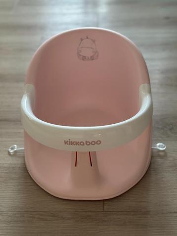 Kikkaboo Hippo badkuipzitje / badzitje beschikbaar voor biedingen