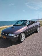 Opel Astra 1.6 I Bertone Cabrio 1995, Auto's, Opel, Voorwielaandrijving, Cabriolet, Origineel Nederlands, Particulier