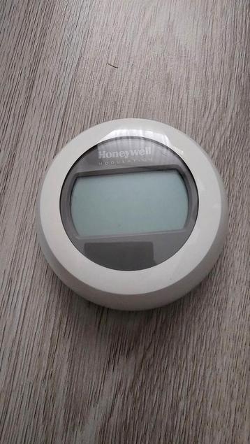 Honeywell Modulation beschikbaar voor biedingen