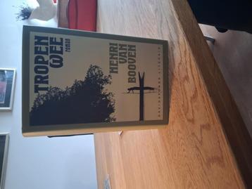 TROPENWEE. beschikbaar voor biedingen