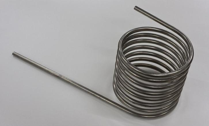 diverse spiralen voor diverse doeleinden (verwarmen/ koelen), Doe-het-zelf en Verbouw, Geisers en Boilers, Nieuw, Onderdeel, Minder dan 20 liter