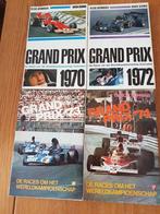 7 x Grandprix, Gelezen, Ophalen of Verzenden, Overige sporten, Ulrich Schwab