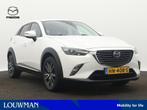 Mazda CX-3 2.0 SkyActiv-G 120 GT-M | Airco Aut. | Camera | N, Auto's, Mazda, 1998 cc, Euro 6, 4 cilinders, Met garantie (alle)