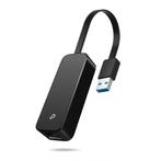 TP-Link UE306 USB 3.0 Gigabit Ethernet Adapter - Nieuw, Ophalen of Verzenden, Nieuw, Extern, TP-Link