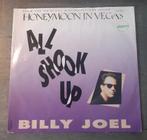 Billy Joel - All Shook Up *, Ophalen of Verzenden, Zo goed als nieuw