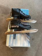 Noren Viking maat 34 zo goed als nieuw, Sport en Fitness, Schaatsen, Ophalen, Viking, Zo goed als nieuw, Noren