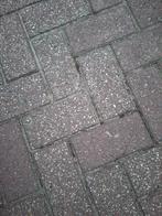 Betonklinkers gezocht (90-100 stuks), Tuin en Terras, Ophalen of Verzenden, Gebruikt, Beton, Klinkers