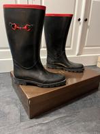 Gucci laarzen, Kleding | Dames, Schoenen, Hoge laarzen, Zwart, Ophalen of Verzenden, Gedragen