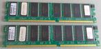 RAM geheugen DIMMs C-RIMM, Ophalen, Gebruikt, Overige soorten, Desktop