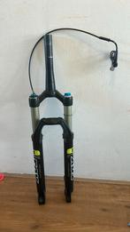Fox 32 27,5 inch, Fietsen en Brommers, Fietsonderdelen, Ophalen of Verzenden, Zo goed als nieuw, Mountainbike, Voorvork