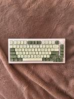 Custom 65% keyboard / toetsenbord, Computers en Software, Toetsenborden, Nieuw, Ergonomisch, Ophalen of Verzenden, Qwerty