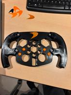 Logitech G29 / G923 / G920 F1 stuur mod add on, Ophalen of Verzenden, Zo goed als nieuw