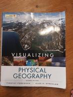 Visualizing Physical Geography, Gelezen, Timothy Foresman, Ophalen of Verzenden, WO