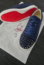 Louboutin heren schoenen maat 42, Kleding | Heren, Schoenen, Ophalen, Nieuw, Blauw