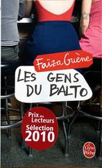 Les gens du Balto, Ophalen of Verzenden, Zo goed als nieuw, Guène, Faïza