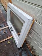 Openslaand raam 60x90, Doe-het-zelf en Verbouw, Glas en Ramen, Ophalen, Gevelraam of Ruit