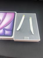 Ipad Air  11 inch 7 2026 M3 chip 128gb nieuw&garantie, Computers en Software, Apple iPads, Ophalen, Apple iPad Air, 11 inch, M3 chip