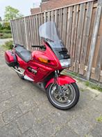 Honda Pan European st1100, Motoren, Motoren | Honda, Particulier, Toermotor