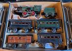 Zeldzame startset Märklin (1925) spoor 0,  20V elektrisch, Antiek en Kunst, Ophalen of Verzenden