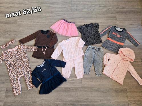 Superleuke meisjeskleding pakket of los!, Kinderen en Baby's, Babykleding | Baby-kledingpakketten, Gebruikt, Maat 62, Ophalen of Verzenden