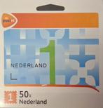 Niet meer te koop, ik laat hem keuren., Ophalen of Verzenden, Na 1940, Postfris