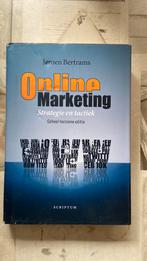 Online marketing, Ophalen of Verzenden, Nieuw, Economie en Marketing