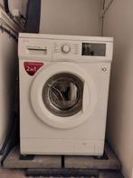 Wasmachine/Droger LG - 4 jaar oud, perfect!, Witgoed en Apparatuur, Was-droogcombinaties, 6 tot 8 kg, Ophalen, Gebruikt, 85 tot 90 cm