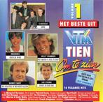 Het Beste uit Tien om te Zien vol 1, Cd's en Dvd's, Ophalen of Verzenden, Zo goed als nieuw, Levenslied of Smartlap