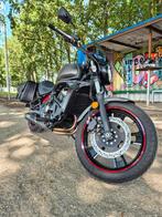 Kawasaki Vulcan S 650 - Fijne Chopper!, Motoren, Motoren | Overige merken, 2 cilinders, Chopper, Kawasaki, Particulier