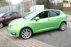 Seat Ibiza 1.2 TSI FR, Auto's, Seat, Euro 5, Stof, Gebruikt, Ibiza