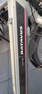 Batavus electrische fiets 28", Fietsen en Brommers, Elektrische fietsen, Ophalen, Zo goed als nieuw, 50 km per accu of meer, Batavus