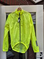 BBB regenjas neon geel, Fietsen en Brommers, Nieuw, Bovenkleding, Ophalen of Verzenden, M