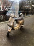 Vespa lx touring snor scooter, Ophalen, Zo goed als nieuw, Benzine, 50 cc