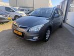 Hyundai i30 CW 1.6i Dynamic (bj 2008), Auto's, Voorwielaandrijving, 1591 cc, 4 cilinders, Origineel Nederlands