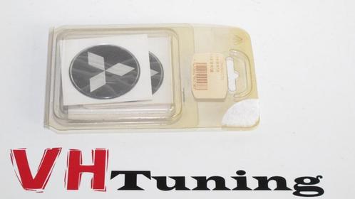 Virtuweld 116004538 naaf stickers 46MM Mitsubishi, Auto diversen, Overige Auto diversen, Ophalen of Verzenden