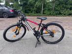 Kinder mountainbike 24 inch (oud decathlon), Gebruikt, Hardtail, Heren, Ophalen of Verzenden