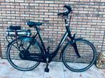 Elektrische Sparta dames fiets 61, Sparta, Ophalen of Verzenden, Zo goed als nieuw, 59 cm of meer